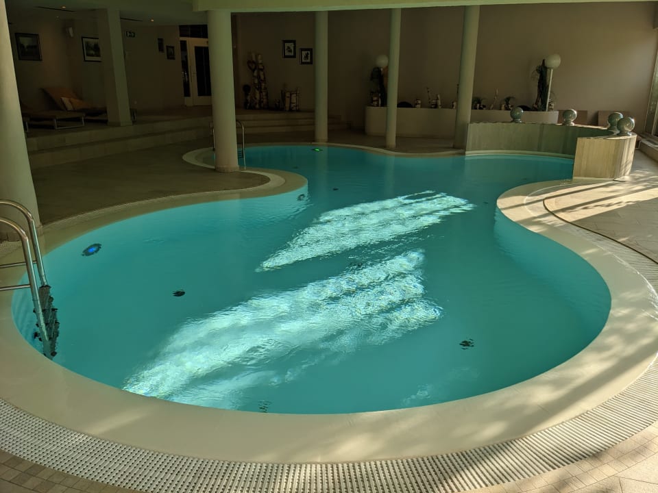 Pool Alpin- & Wellnessresort Stubaierhof