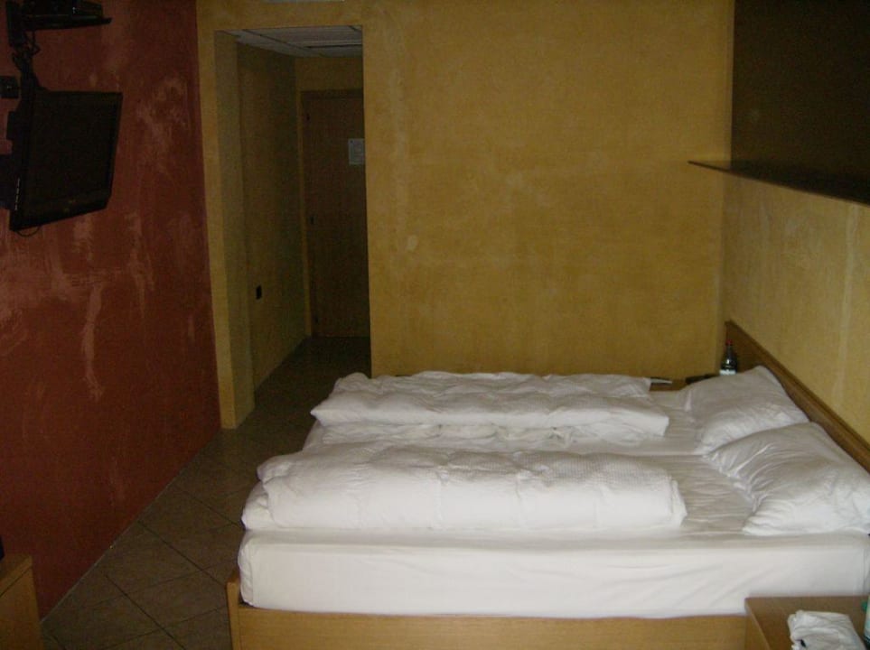 Hotelzimmer Ambienthotel PrimaLuna