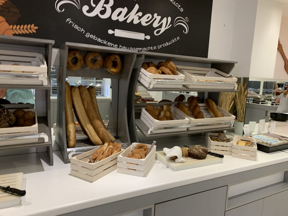 Gastro HARPIN Georgioupolis Resort Aquapark & SPA