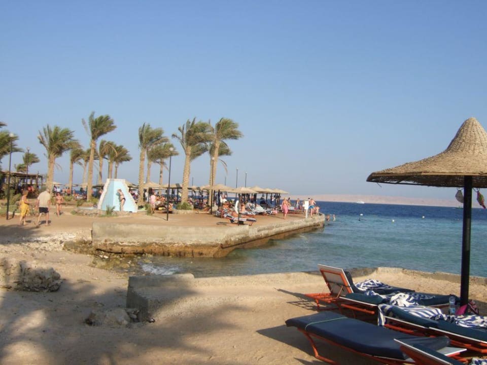 Strand Bel Air Azur Resort - Adults only