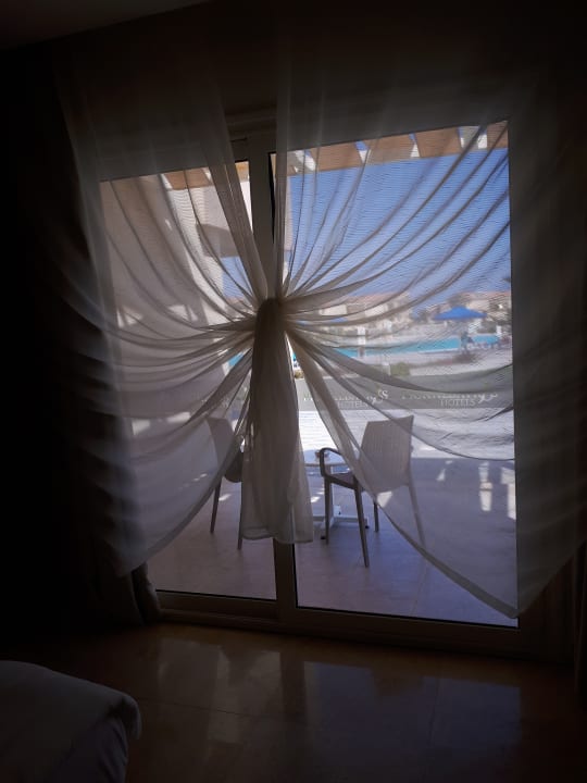 Zimmer Pickalbatros Sea World Resort - Marsa Alam