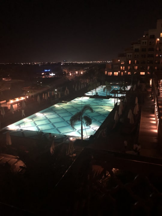 Zimmer Rixos Bab Al Bahr