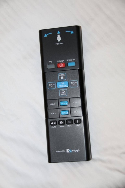 Geht nur mit Gebrauchsanleitung... Park Plaza Berlin