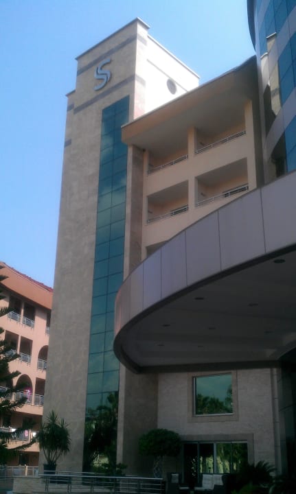 Schön Saphir Resort & Spa