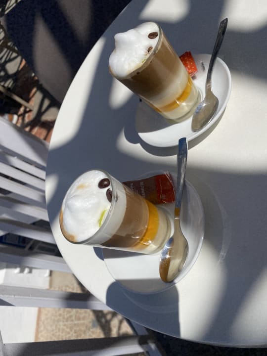 Gastro LABRANDA Bahía y Villas Fañabé