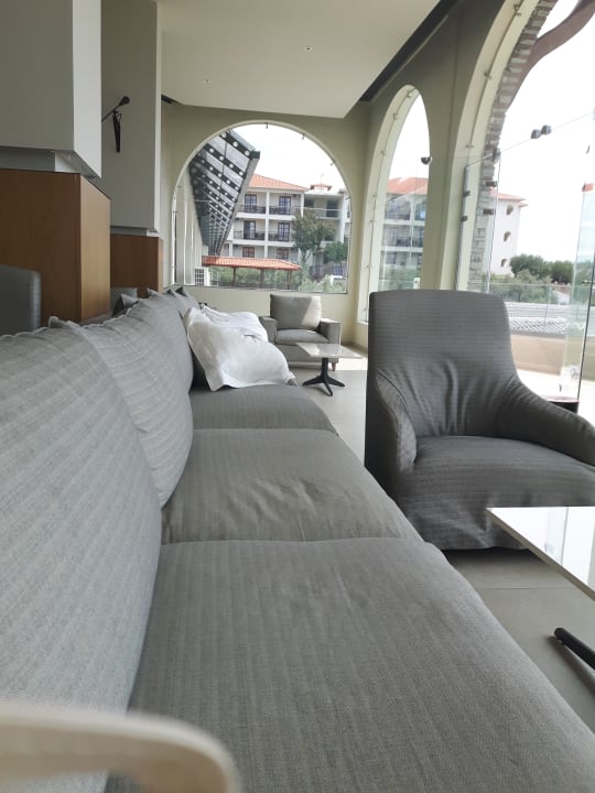 Sonstiges Akrathos Beach Hotel