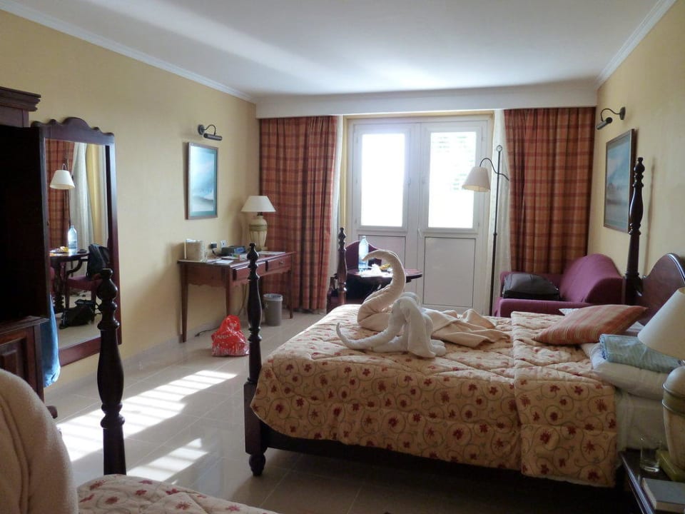 Standard Zimmer Iberostar Grand Trinidad