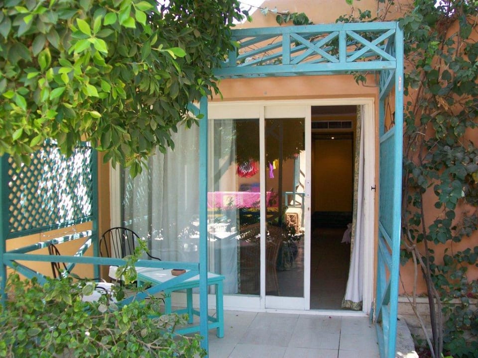 Q15 Giftun Azur Resort