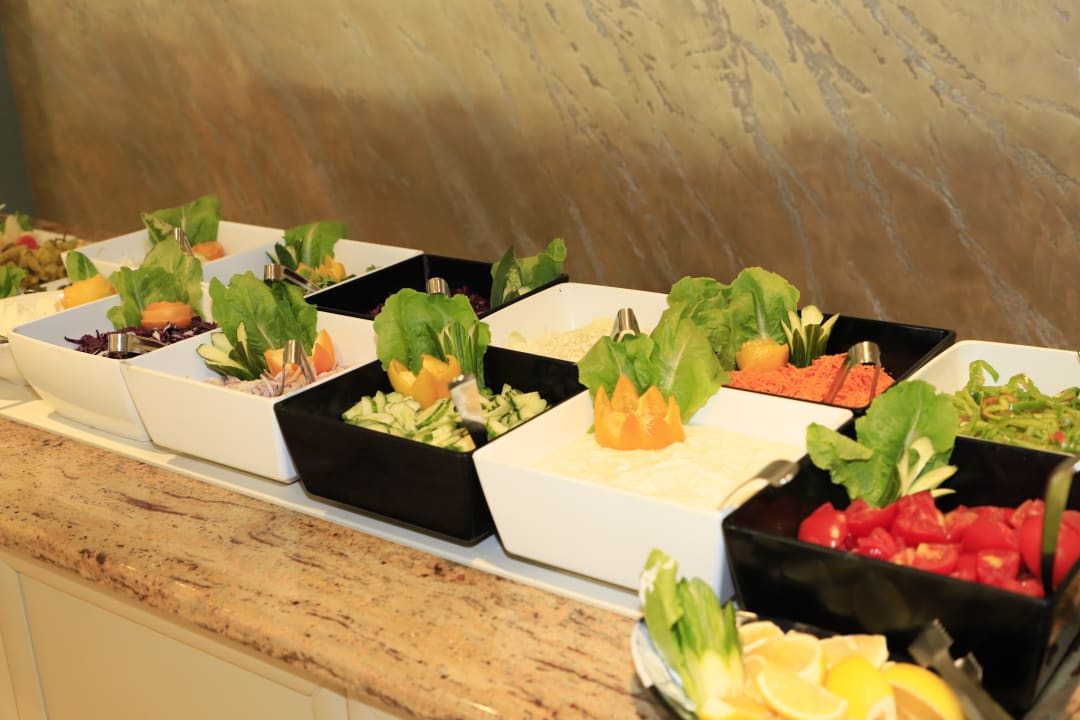 Gastro Lydia Maris Resort & Spa