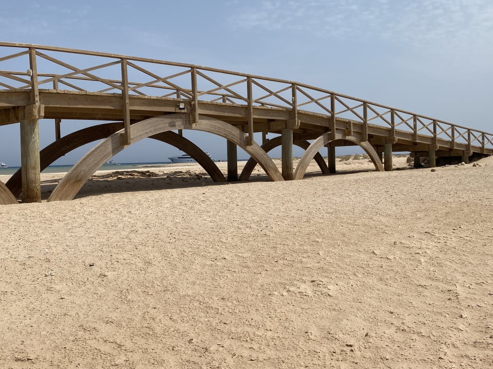 Strand ROBINSON SOMA BAY