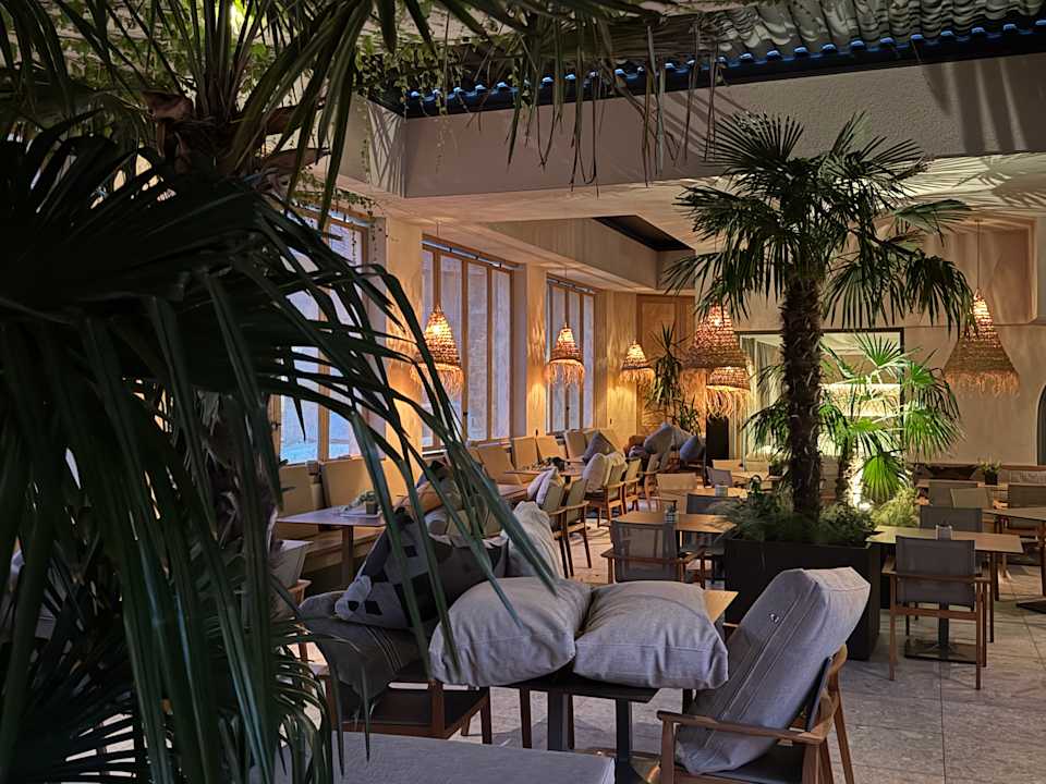 Gastro Sonnen Resort