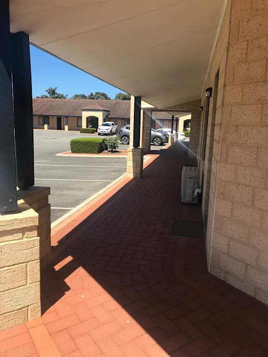 Sonstiges Motel Le Grande