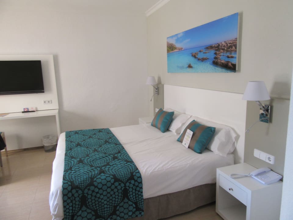 Zimmer Universal Hotel Lido Park & Spa