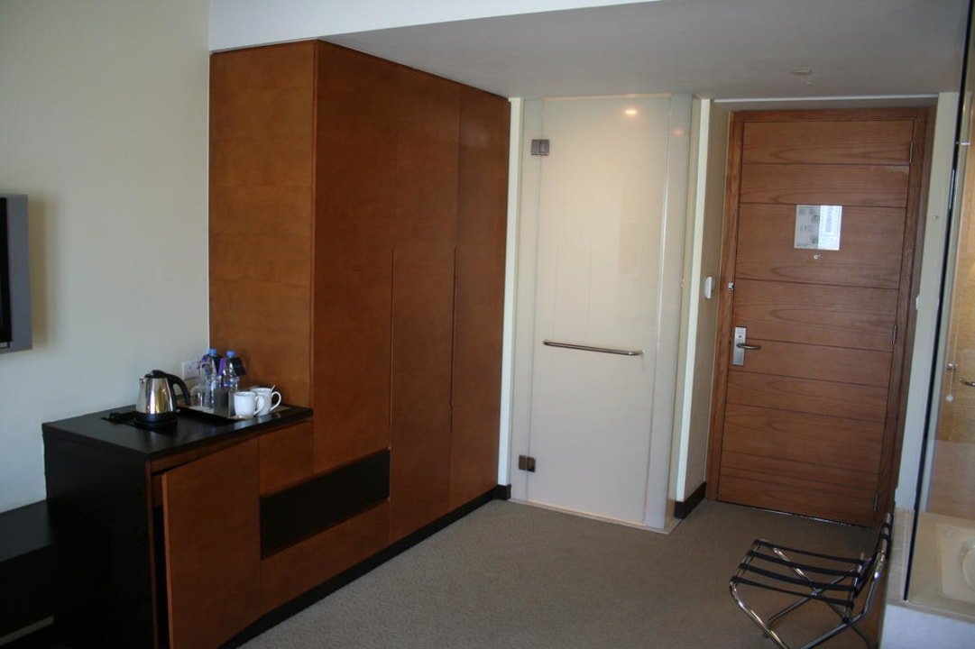 Zimmer Hotel Boulevard, Autograph Collection