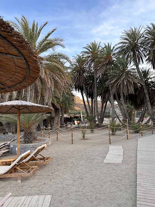 Sonstiges Mitsis Cretan Village