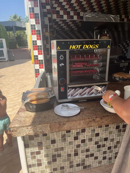 Gastro Hane Family Resort