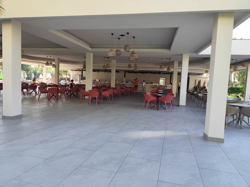 Sonstiges Seaden Sea World Resort & Spa