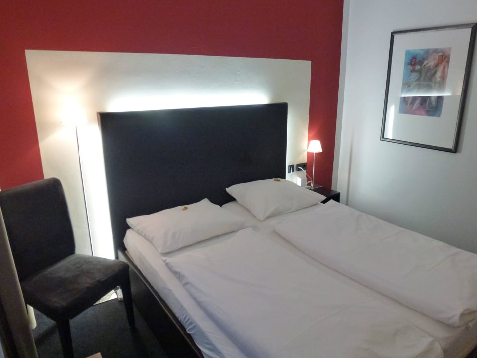 Nr. 32 Hotel am Ruhrufer Business & Golf