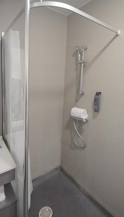 Zimmer Apparteo Palatino Paris 13