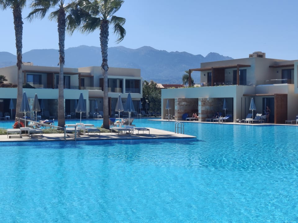 Pool Astir Odysseus Kos Resort & Spa