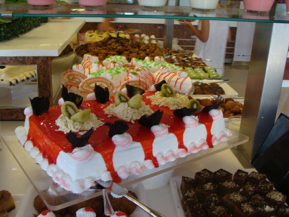 Kombinované inšpirácie Senza The Inn Resort & Spa