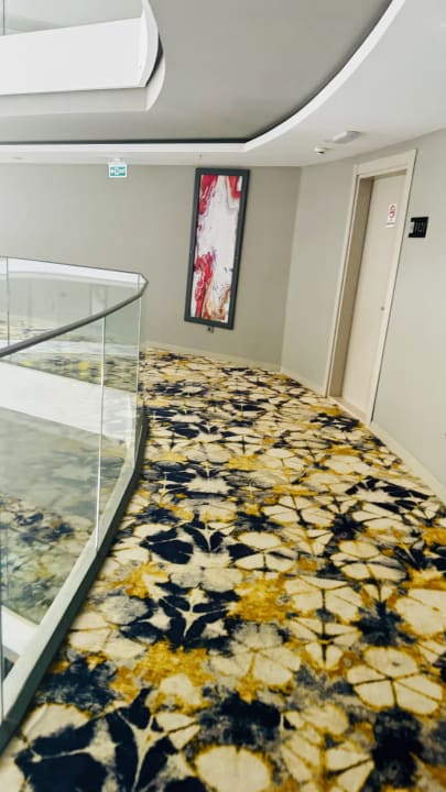 Sonstiges Arnor de Luxe Hotel & Spa