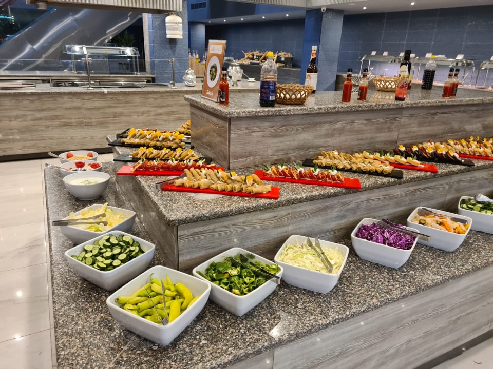 Gastro Titanic Beach Spa & Aqua Park