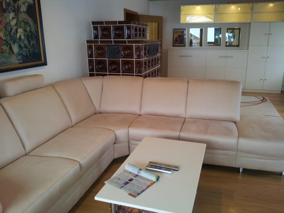 Zimmer Landhaus Ohnesorg