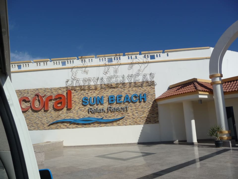 Sonstiges Coral Sun Beach