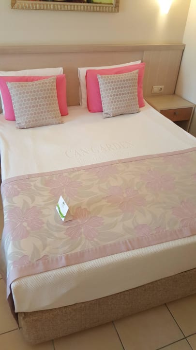 Bett Can Garden Resort