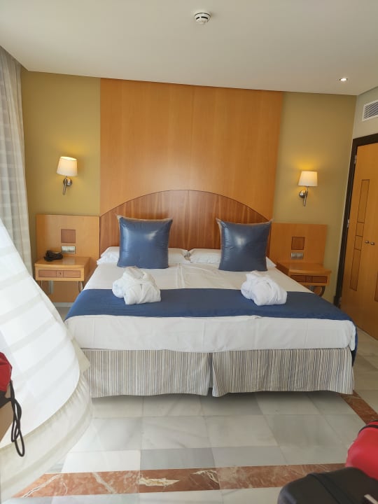 Zimmer R2 Pajara Beach