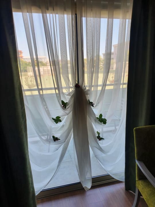 Zimmer Sunis Kumköy Beach Resort Hotel & Spa