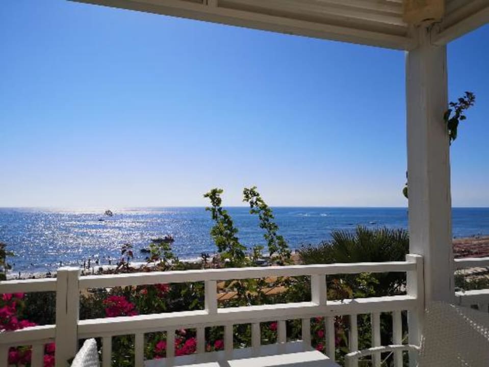 Ausblick Can Garden Resort