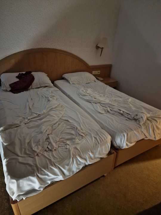 Zimmer Hotel El Mouradi Port El Kantaoui