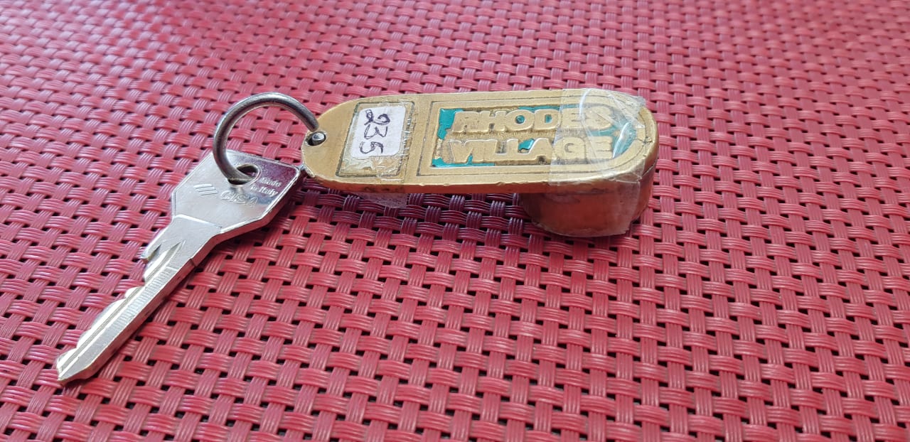 Zimmer Mitsis Rodos Village