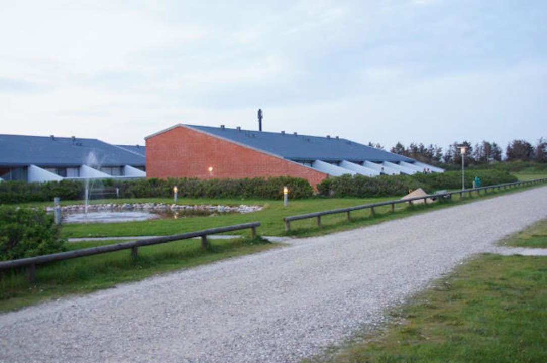 Reihenhausurlaub Landal Grønhøj Strand Resort