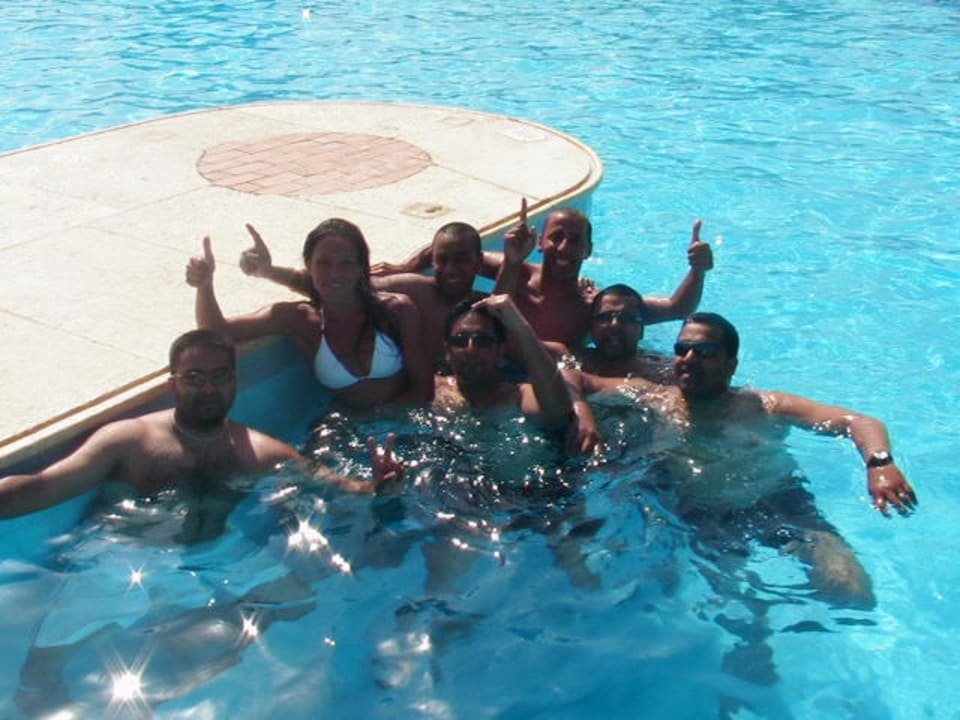 I migliori Domina Coral Bay Resort, Diving , Spa & Casino