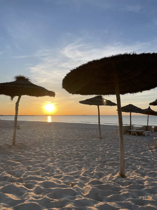 Strand Iberostar Selection Kuriat Palace