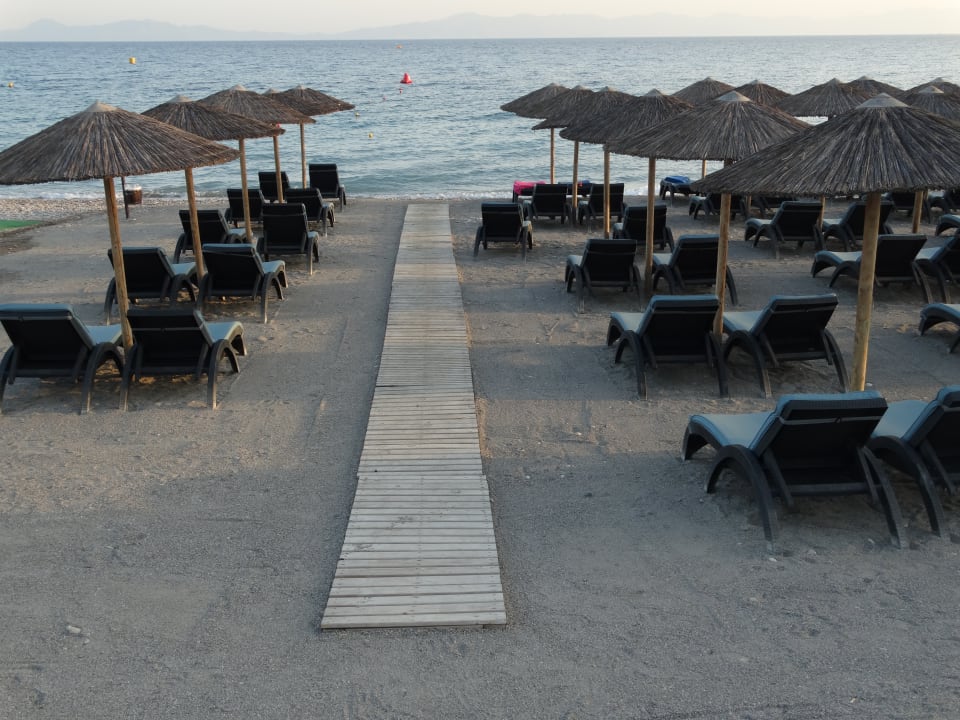 Strand Olympic Palace Resort Hotel & Convention Center