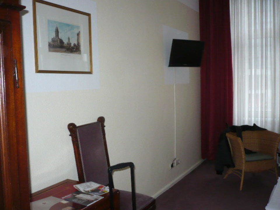 DDR-Zeiten acom Hotel Berlin Kurfürstendamm