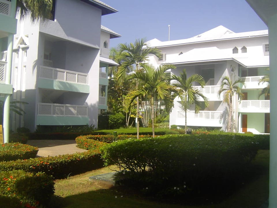 Hotel Grand Paradise Playa Dorada