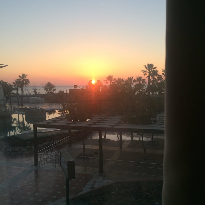 Januar 2015 Limak Limra Hotel & Resort