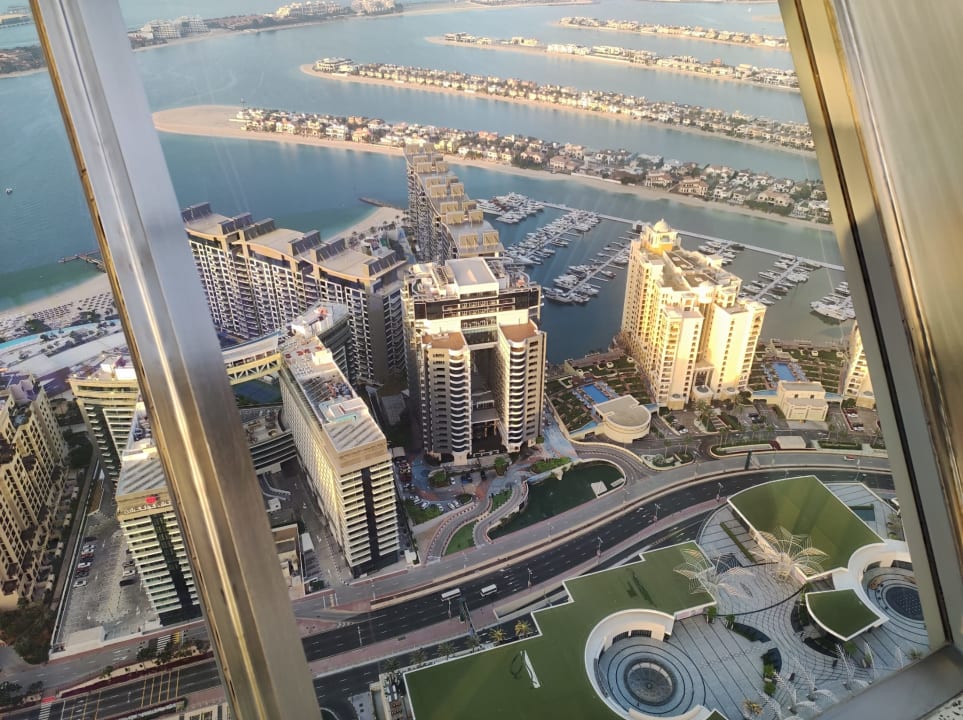 Außenansicht Dukes The Palm Dubai Hotel