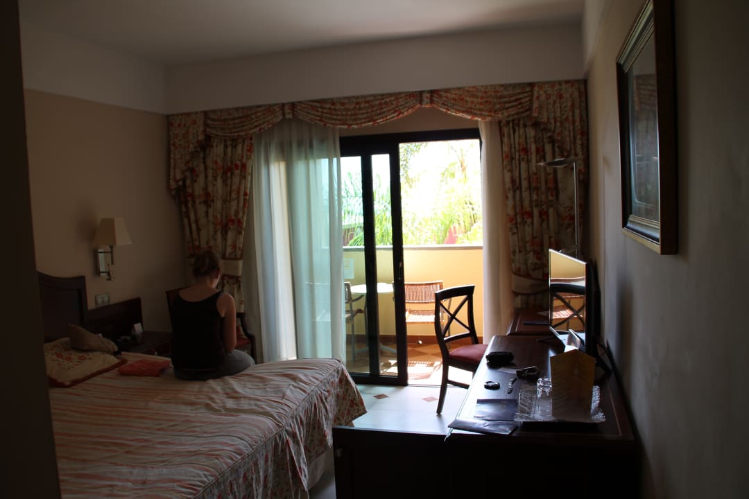 Zimmer R2 Rio Calma Hotel & Spa & Conference