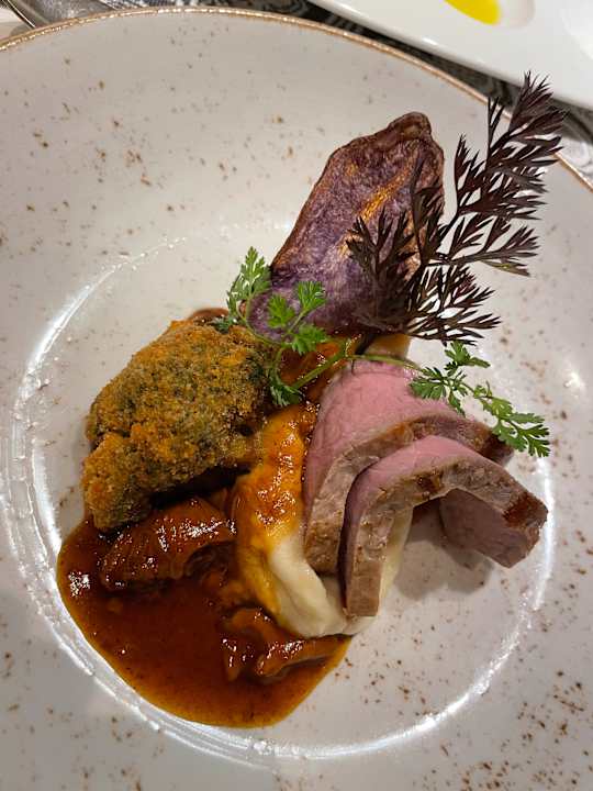 Gastro Hotel Quelle Nature Spa Resort