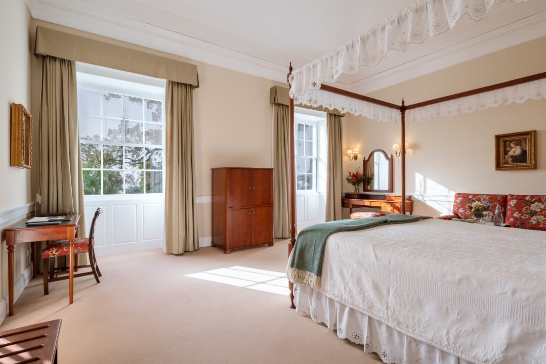 Zimmer Quinta Jardins do Lago