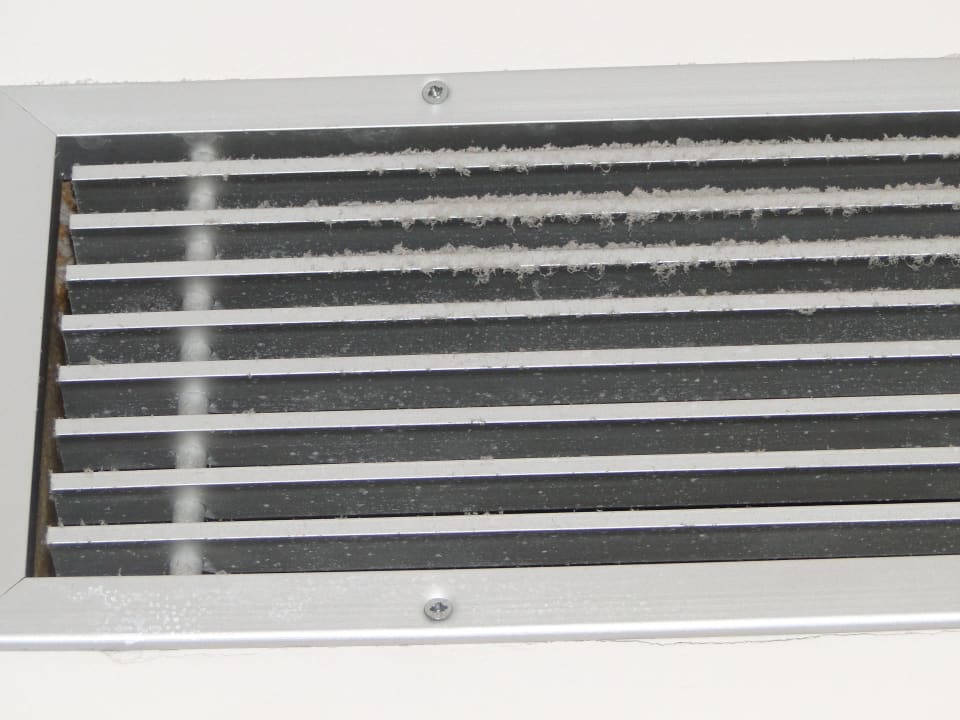 Brudna kratka warczącej klimatyzacji Sol Cosmopolitan Rhodes