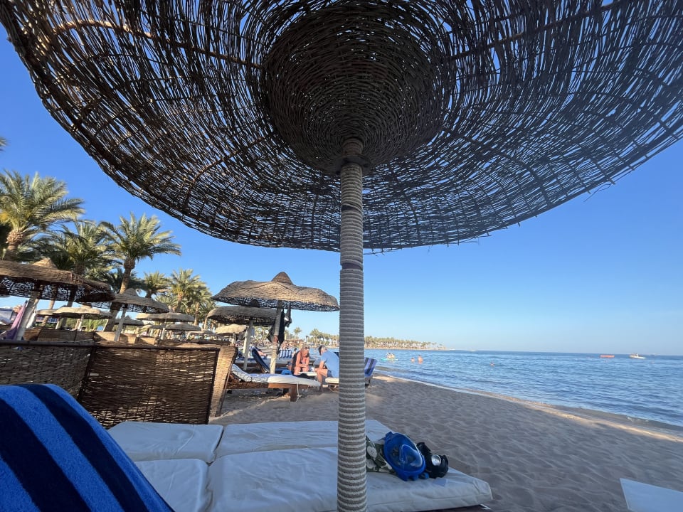 Strand Palm Royale Resort - Soma Bay