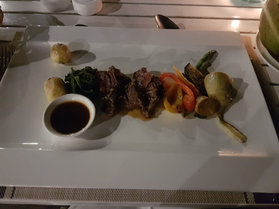 Gastro The Sands Khao Lak by Katathani