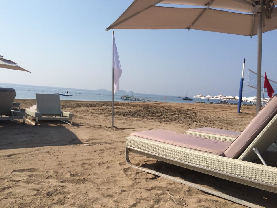 Strand Güral Premier Tekirova